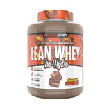 Muscle Sport | Lean Whey (5lb)