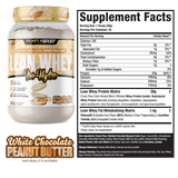 Muscle Sport | Lean Whey (2lb)