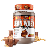 Muscle Sport | Lean Whey (2lb)