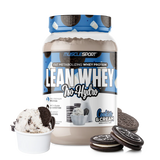 Muscle Sport | Lean Whey (2lb)