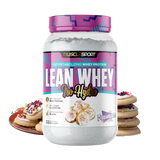 Muscle Sport | Lean Whey (2lb)