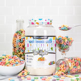 Muscle Sport | Lean Whey (2lb)