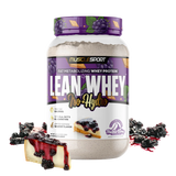Muscle Sport | Lean Whey (2lb)