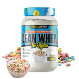 Muscle Sport | Lean Whey (2lb)