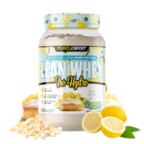 Muscle Sport | Lean Whey (2lb)