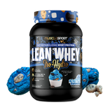 Muscle Sport | Lean Whey (2lb)