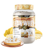 Muscle Sport | Lean Whey (2lb)