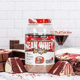 Muscle Sport | Lean Whey (2lb)