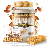 Muscle Sport | Lean Whey (2lb)