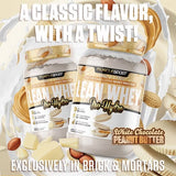 Muscle Sport | Lean Whey (2lb)