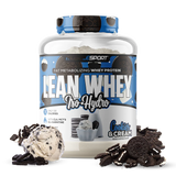 Muscle Sport | Lean Whey (5lb)