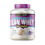 Muscle Sport | Lean Whey (5lb)