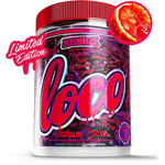 Myoblox | Loco Werewolf Blood Red-Rum Limited Edition