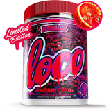 Myoblox | Loco Werewolf Blood Red-Rum Limited Edition
