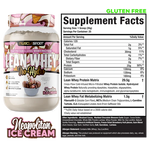 Muscle Sport | Lean Whey (2lb)