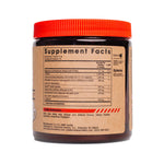 Arms Race Nutrition | Nite Nite