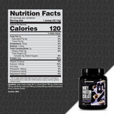 Nutrabio | Whey Protein Isolate (20 Servings)