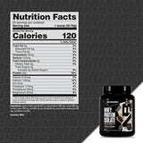 Nutrabio | Whey Protein Isolate (20 Servings)