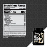 Nutrabio | Whey Protein Isolate (20 Serving)