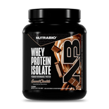 Nutrabio | Whey Protein Isolate (20 Servings)