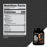 Nutrabio | Whey Protein Isolate (20 Serving)