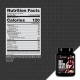 Nutrabio | Whey Protein Isolate (20 Servings)