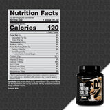 Nutrabio | Whey Protein Isolate (20 Serving)