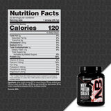 Nutrabio | Whey Protein Isolate (20 Serving)