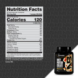 Nutrabio | Whey Protein Isolate (20 Serving)