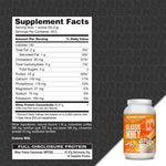 Nutrabio | Classic Whey Pumpkin Spice Latte (2lb)