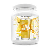 Nutrabio | Clear Whey Protein Isolate