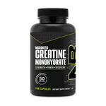 Nutrabio | Creatine Capsules (150 Capsules)