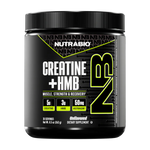 Nutrabio | Creatine+HMB