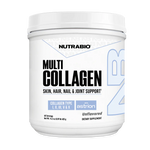 Nutrabio | Multi Source Collagen (Unflavored)