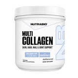 Nutrabio | Multi Source Collagen (Unflavored)