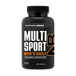 Nutrabio | Multi Sport For Men