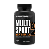 Nutrabio | Multi Sport For Men