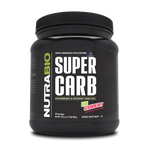 Nutrabio | Super Carb 30 Serving