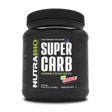 Nutrabio | Super Carb 30 Serving