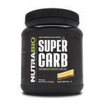 Nutrabio | Super Carb 30 Serving