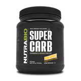 Nutrabio | Super Carb 30 Serving