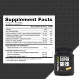 Nutrabio | Super Carb 30 Serving