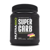 Nutrabio | Super Carb 30 Serving