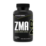 Nutrabio | ZMA (90 Capsules)