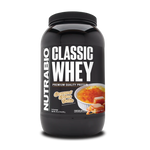 Nutrabio | Classic Whey (2lb)