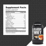 Nutrabio | Classic Whey (2lb)