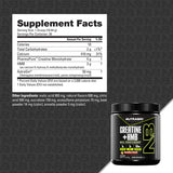 Nutrabio | Creatine+HMB