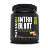 Nutrabio | Intra Blast