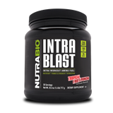 Nutrabio | Intra Blast