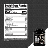 Nutrabio | Whey Protein Isolate (5Lb)